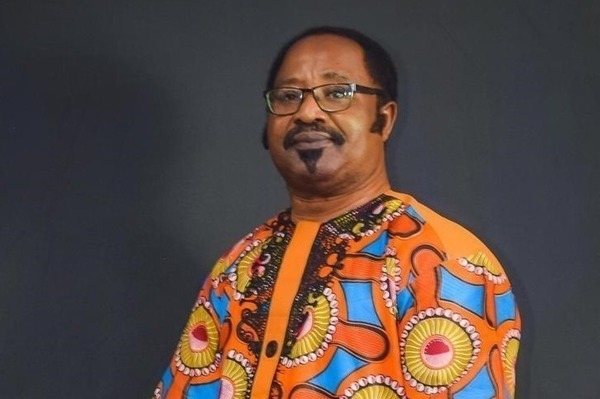 Steve Ayorinde  Benson