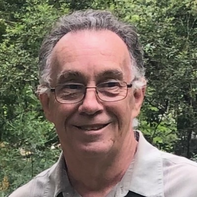 Steven Thomas Brown