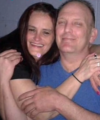 Steven Allen Vickers