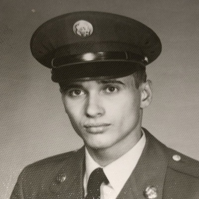 Steven Cannizzaro, Jr.