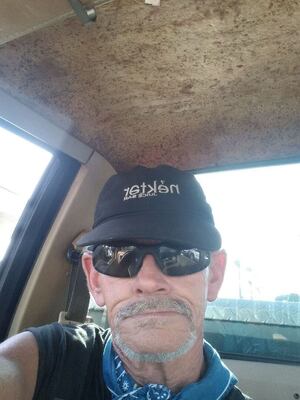 Steven Carl Hall
