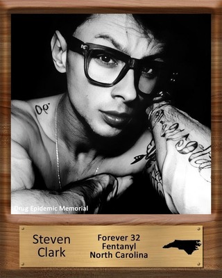 Steven chase Clark