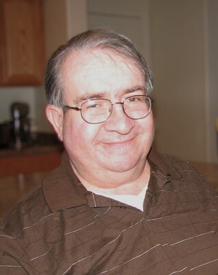 Steven Clinger Stoker