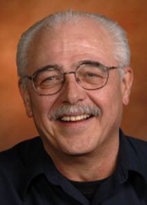 Steven Ray Conrad