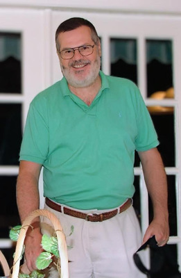 Steven Dale Mitchell