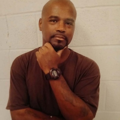 Steven Edward Hill