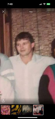 Steven Edward Rust