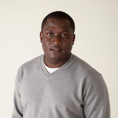 Steven Forson