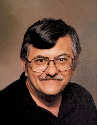 Steven Foster Quick