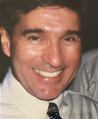 Steven Francis Guy