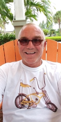 Steven Gaines DeLoach