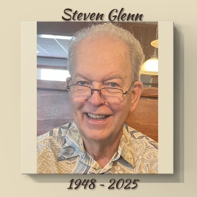 Steven Glenn