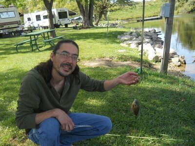Steven Hideki Cogdell