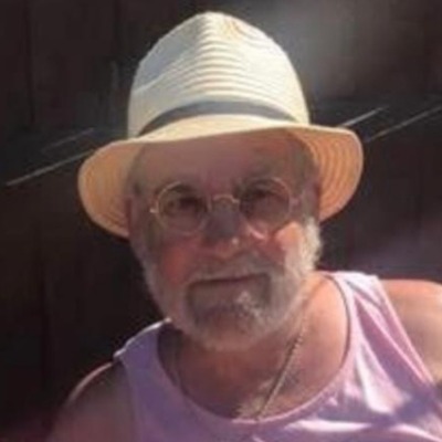 Steven John Summers