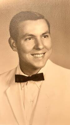Steven Junior Humphrey