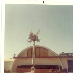 Seabee Museum in Port Hueneme californkia