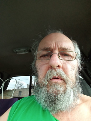 Steven Lee Pennington
