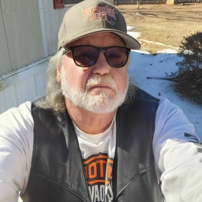 Steven Maupin