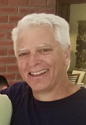 Steven Michael Madera
