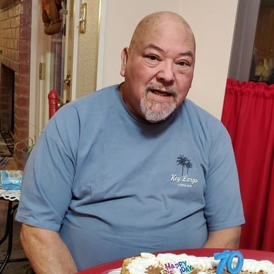 Steven Michael Snyder