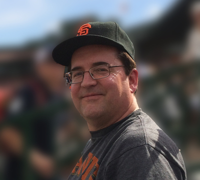 Steven Michael Wright