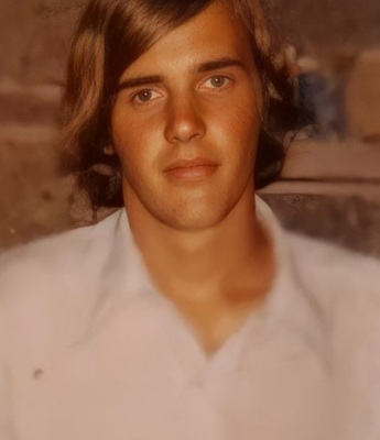 Steven Paul Millard