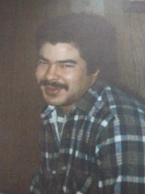 Steven Ray McGuire