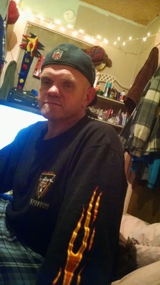 Steven Ray Baxter