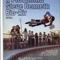Steve Bennett001