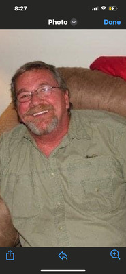 Steven Ray Julian