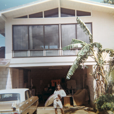 1973 Honolulu, courtesy of Diane Lee