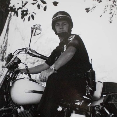 Steven Richard Powell