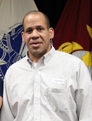 Steven Roderick Wade (Termite)