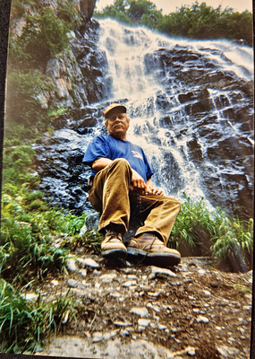 Steven Samuel Guildner