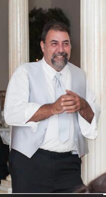Steven Chris Savino