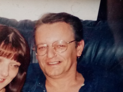 Steven Thomas Richardson