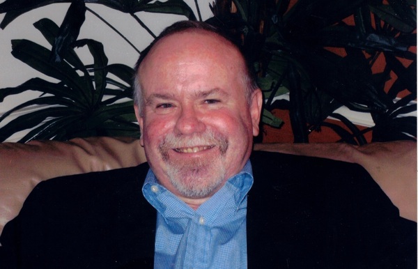 Steven Vann Tapscott