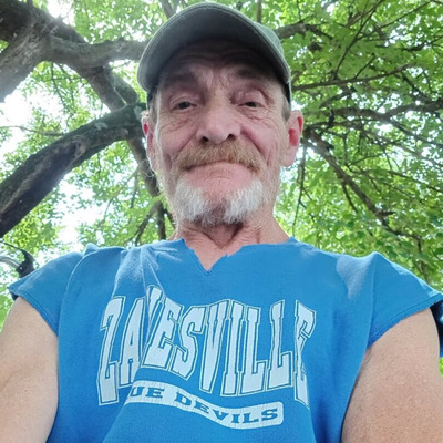 Steven Donald Donald Russell