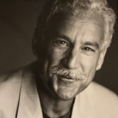 Steven Weisenburger