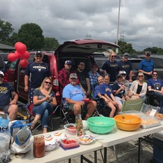 Meer Family Brewer Game 2019