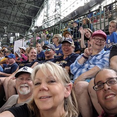 Meer Family Brewer Game 2019