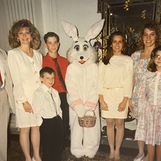 Easter 1997