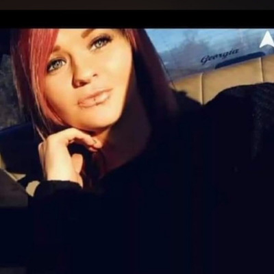 Stevie Marie Thompson