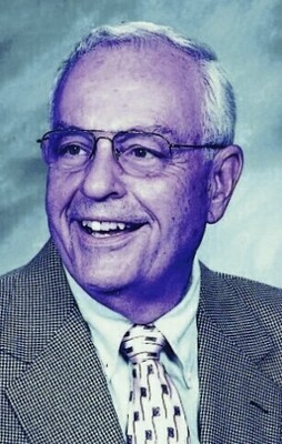 Stewart Wilson Dreibelbis
