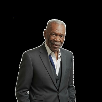 Stillman Crawford Jr