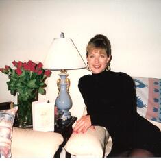 Stori's Birthday,1994 - Aurora, CO