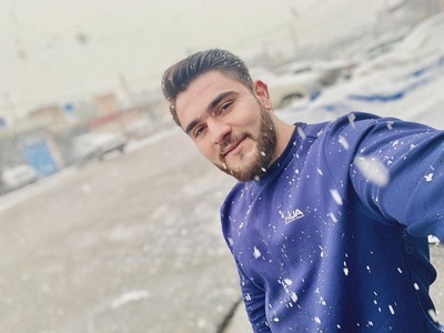 strong fawzan jon