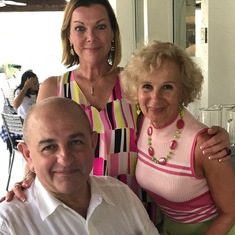 Greek Islands Taverna Ft. Lauderdale 2017