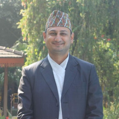 Subash Lohani
