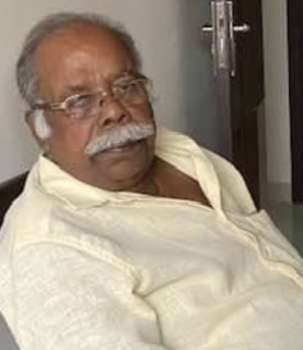 Subba Govinda Raj